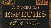 A Origem das Espécies de Charles Darwin - Naijar Tahan