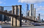 El puente de Brooklyn un gran gigante de aceroMETALCON