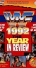WWF 1992: The Year in Review (Video 1993) - Filming & Production - IMDb