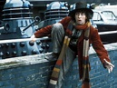 type40 - The Doctors 101: FOURTH DOCTOR - TOM BAKER