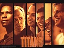 Descargar gratis Recordando a los Titanes, Remember the Titans, pelcula ...