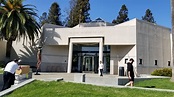 Triton Museum of Art & de Saisset Museum in Santa Clara, CA ...