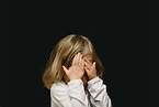 How to Help a Shy Child with Practical Tips - Amber Likes