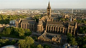La Universidad de Glasgow ya tiene su propio Centro de investigación de ...