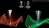 UEFA Europa League 2021 Logo Revealed - Footy Headlines