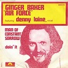 Ginger Baker's Air Force Featuring Denny Laine – Man Of Constant Sorrow ...