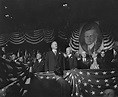 Republican Presidential Nominee Herbert Hoover In 1928. (Bsloc20151670 ...
