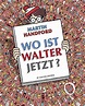 Wo ist Walter jetzt? : Handford, Martin: Amazon.de: Bücher