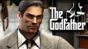 The Godfather Game - Official First Trailer in 4K Resolution - YouTube