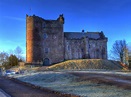 Doune Castle Game of Thrones tour - Private tours Edinburgh | VisitScotland