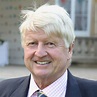 Interview: Stanley Johnson - Country Life