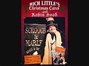 Hankster Reviews Rich Little's Christmas Carol - YouTube