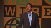 Watch RE:WIRED GREEN 2022: Peter Mui on the Right-to-Repair Movement ...