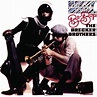 THE BRECKER BROTHERS - HEAVY METAL BE-BOP