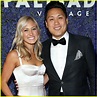 Jon M. Chu & Kristin Hodge Expecting Baby #2; Will Leave ‘Willow ...