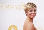 Kaley Cuoco Opens Up About Nude Photo Hack, Says ‘Big Bang’ Co-Stars ...