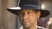 'Westworld' Season 2: Jimmi Simpson on William Becoming the Man in ...