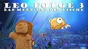 Für Kinder Erklärfilm Fische, Meer, Kindersendung - YouTube
