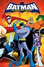 Batman: The Brave and the Bold Picture - Image Abyss