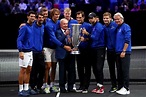 Team Europa erneut Laver-Cup-Sieger | Sky Sport Austria