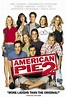 Ver American Pie 2: Tu Segunda Vez es Mejor (2001) Online | Cuevana 3 ...