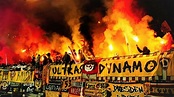 DYNAMO DRESDEN ULTRAS - BEST MOMENTS - YouTube