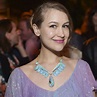 Joanna Newsom Says She’s Working On Music, Discusses Ferguson In New Interview