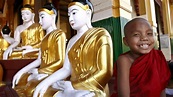 Buddhismus für Kinder - Kultur - WDR