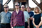 The Feelies announce 2018 tour dates; Yung Wu LP being reissued