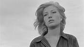Monica Vitti, Icon Of '60s Italian Cinema, Has Died