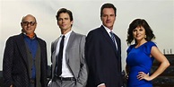 White Collar: Cast & Characters
