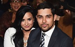 Wilmer Valderrama has concerns for Demi Lovatos new relationship with ...