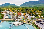 Bar Harbor Maine Tour and Travel Guide - Best Things to See and Do in ...