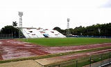 Estadio Pedro Marrero la sede del fútbol cubano - Cuba Tesoro