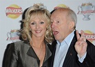 Paul Daniels Didn't Know He Was Dying, Says Wife Debbie McGee