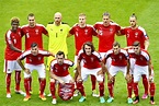 SELECCIÓN DE AUSTRIA en la Eurocopa 2016