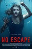 No Escape DVD Release Date October 20, 2020