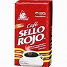 Cafe Sello Rojo 100% Colombian Coffee 8.8 oz - Walmart.com - Walmart.com