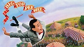 Big Top Pee-wee: Official Clip - Pee-Wee Gets His Way - Trailers ...