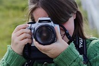 Why Taking Pictures Makes You Happier - ChurchMag