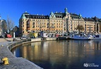 20 Consejos para visitar Estocolmo, la capital de Suecia