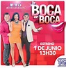 Nuevo programa de farándula en TC Mi Canal | Ecuador Noticias ...