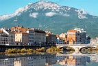 Que faire à Grenoble : suivez le guide | KAYAK