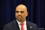 The Wheel: Colin Allred Faces His Constituents