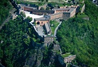 Fortaleza de Ehrenbreitstein, Festung Ehrenbreitstein ...