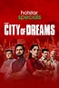 City of Dreams (2019) | The Poster Database (TPDb)