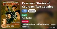 Rescuers: Stories of Courage: Two Couples (film, 1998) - FilmVandaag.nl