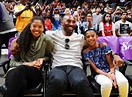 Kobe Bryant's Sweetest Family Photos - I Know All News