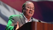 Detroit Mayor Mike Duggan to deliver State of the City March 5