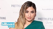 Ally Brooke Covers Wham! Classic "Last Christmas" | Billboard News ...